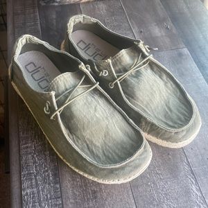 Hey Dude shoes